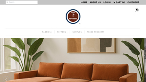 TopFabric - Fast Delivery & Easy Returns