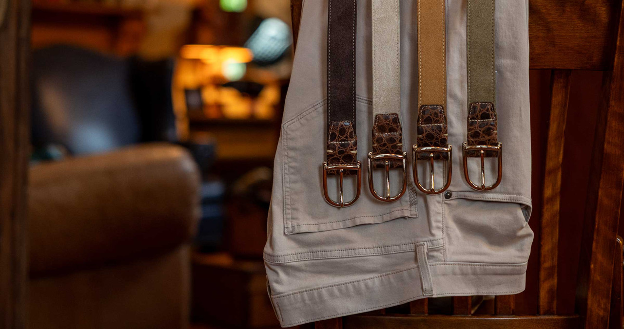 An application scenario or product detail of torino leather company - Image 8