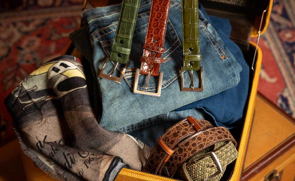 Featured image for the torino leather company guide