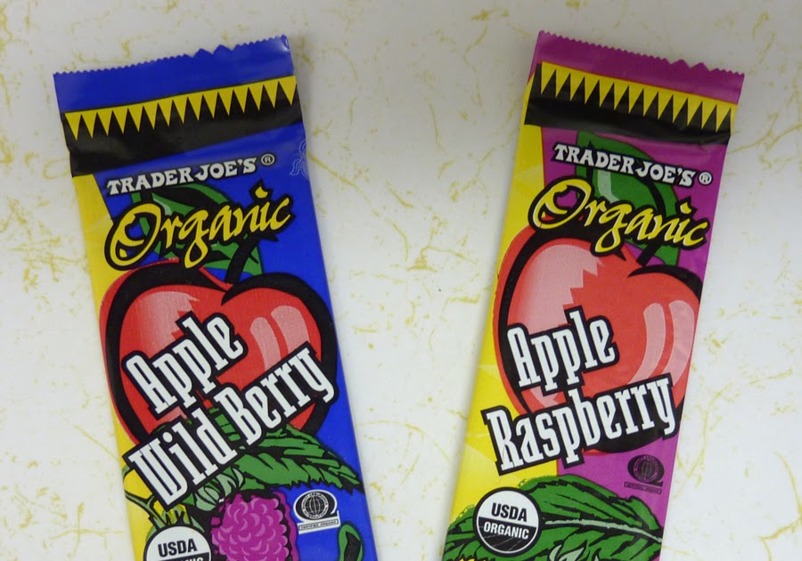 An application scenario or product detail of trader joes fruit leather - Image 8