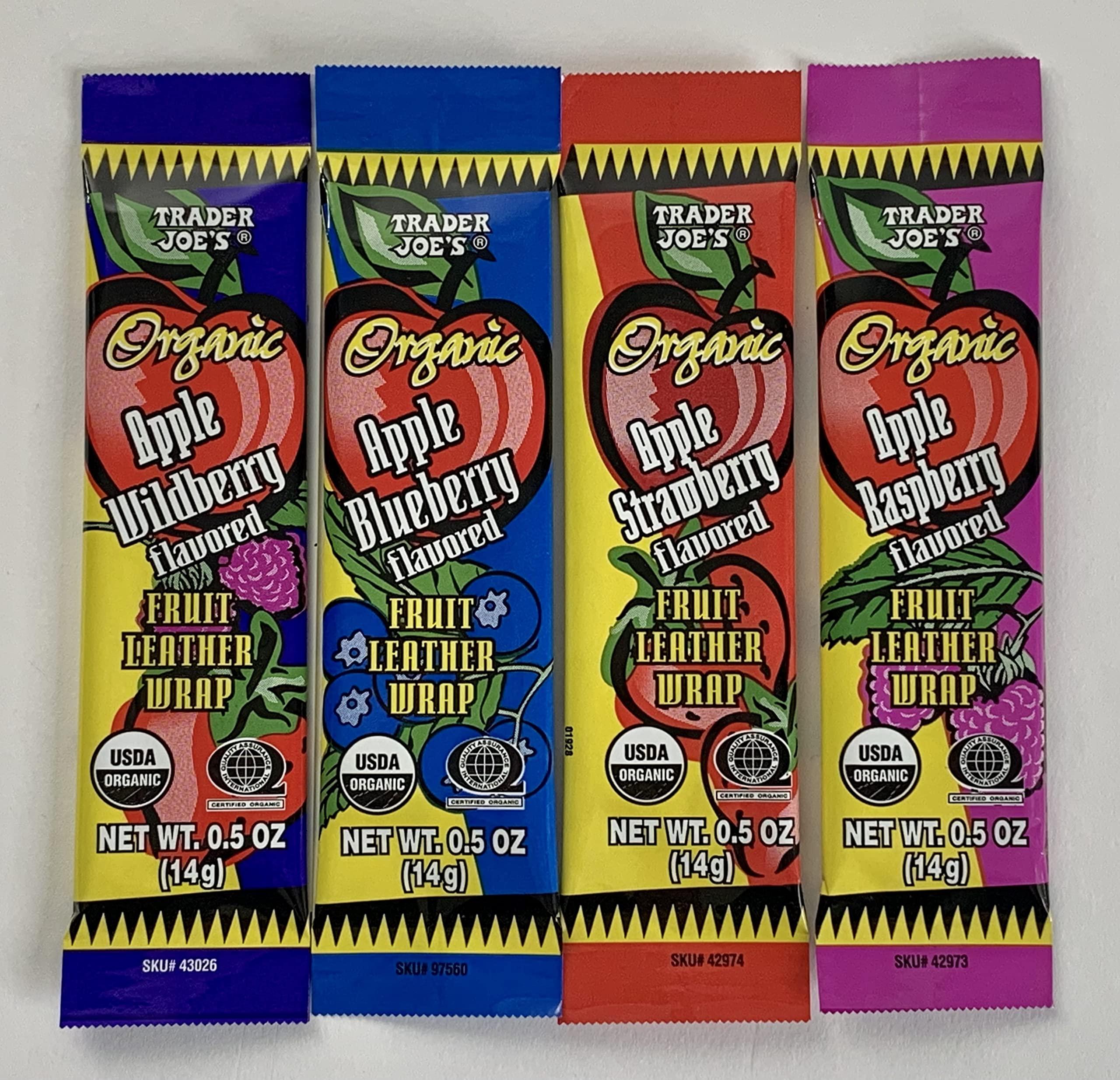 An application scenario or product detail of trader joes fruit leather - Image 9