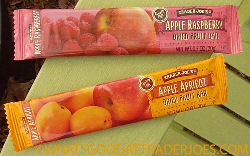 An application scenario or product detail of trader joes fruit leather - Image 10