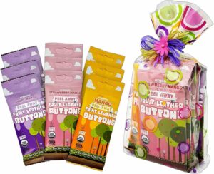 Featured image for the trader joe's fruit leather buttons guide