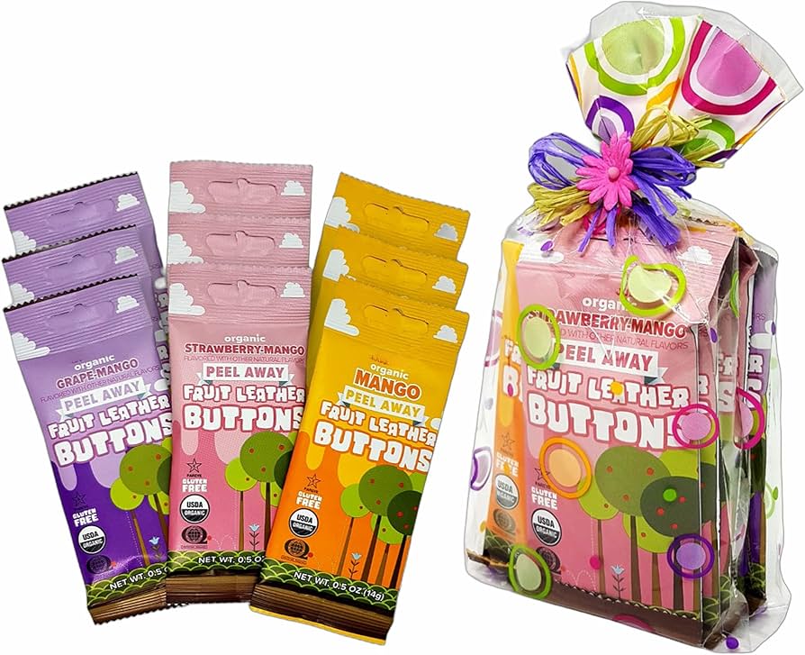 Featured image for the trader joe's fruit leather buttons guide