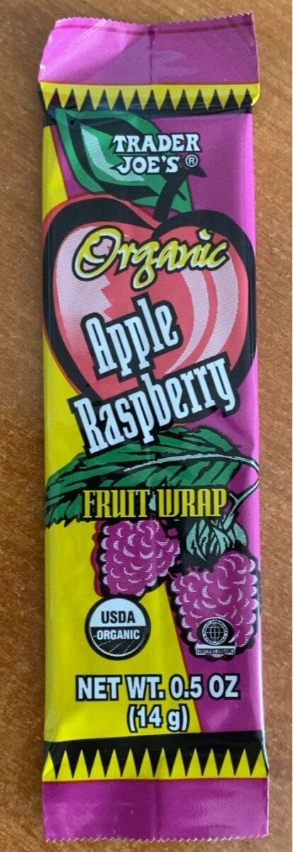 Featured image for the trader joes fruit leather guide