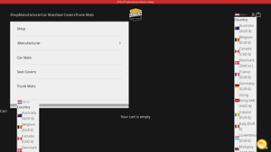 Ultra Car Mats - Custom Fitted Car Mats