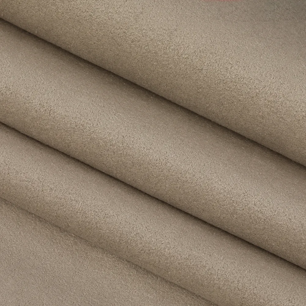 An application scenario or product detail of ultrasuede material - Image 3