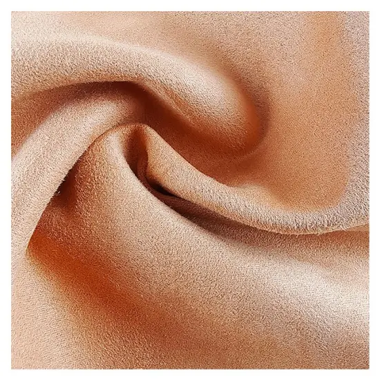 An application scenario or product detail of ultrasuede material - Image 14