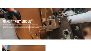 Cambridge Satchel Co. - Customized Leather Bags