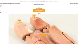 Shoe Care Shop - Microfiber Cleaning Cloth