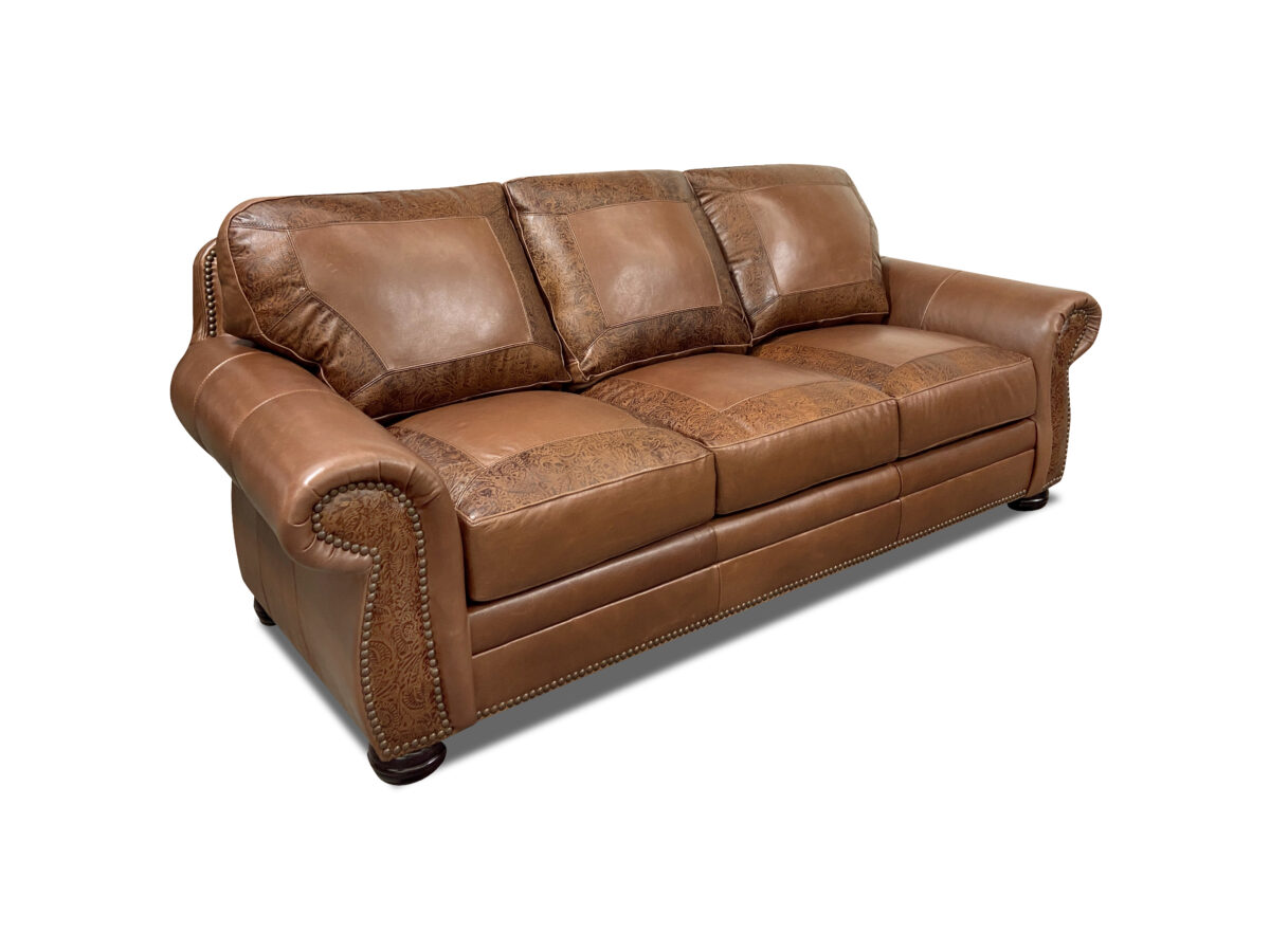 An application scenario or product detail of usa premium leather company - Image 14