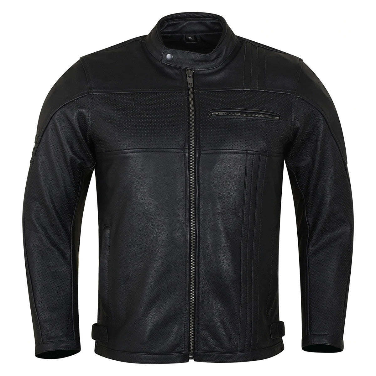An application scenario or product detail of vance leather wholesale - Image 2