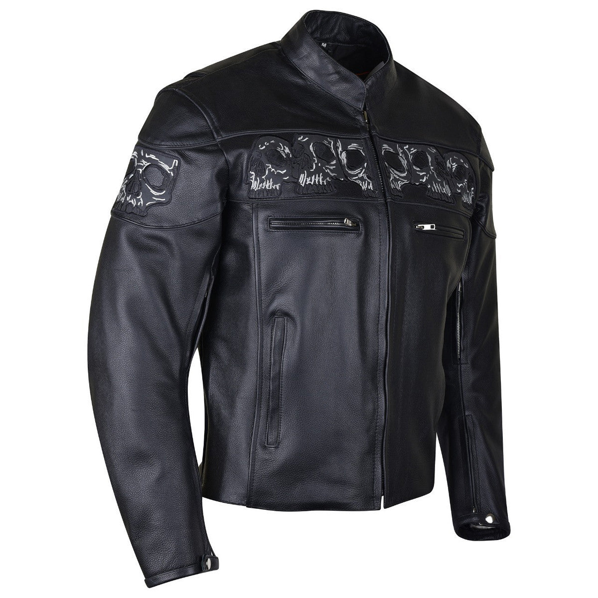 An application scenario or product detail of vance leather wholesale - Image 3
