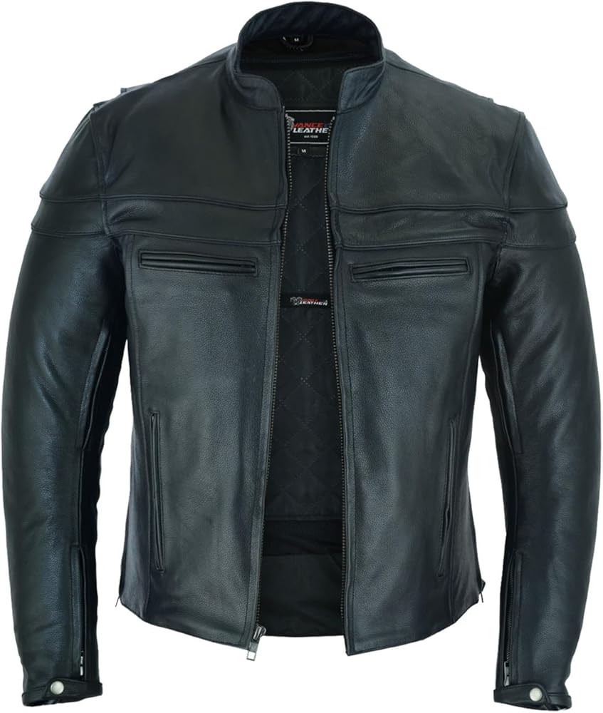 An application scenario or product detail of vance leather wholesale - Image 9