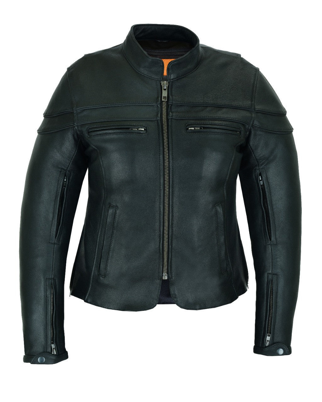 An application scenario or product detail of vance leather wholesale - Image 12