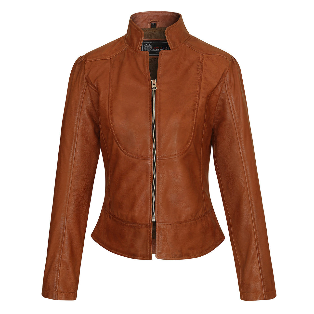 An application scenario or product detail of vance leather wholesale - Image 13