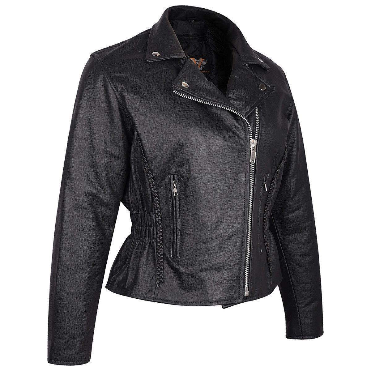 An application scenario or product detail of vance leather wholesale - Image 19
