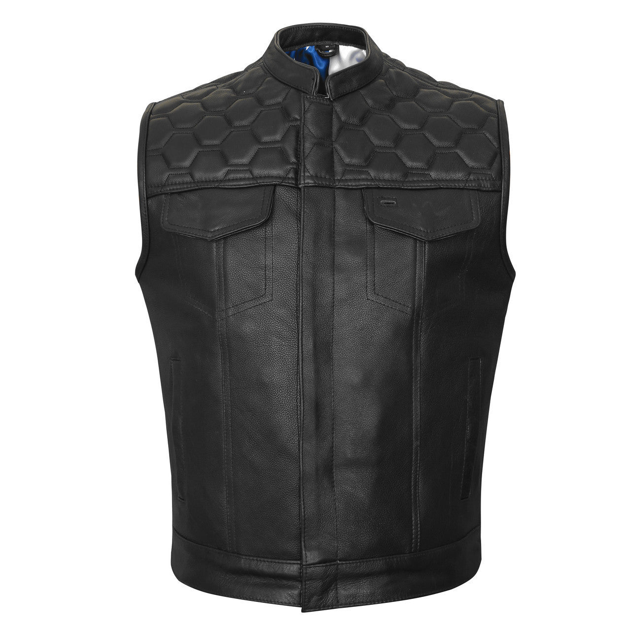 An application scenario or product detail of vance leather wholesale - Image 22