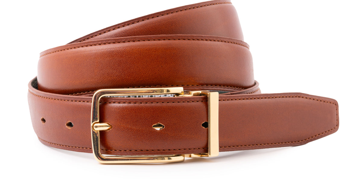 An application scenario or product detail of veg leather belt - Image 8