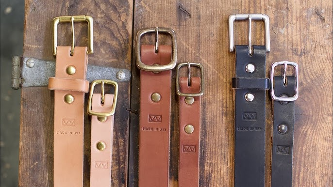 An application scenario or product detail of veg leather belt - Image 10