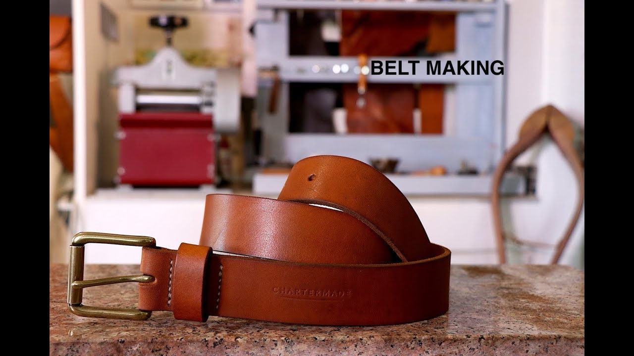 An application scenario or product detail of veg leather belt - Image 18