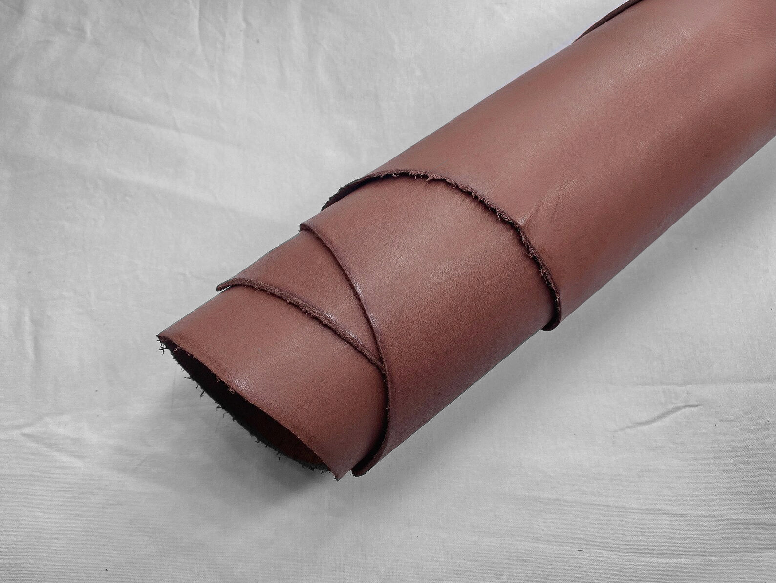 An application scenario or product detail of vegan leather fabric - Image 5