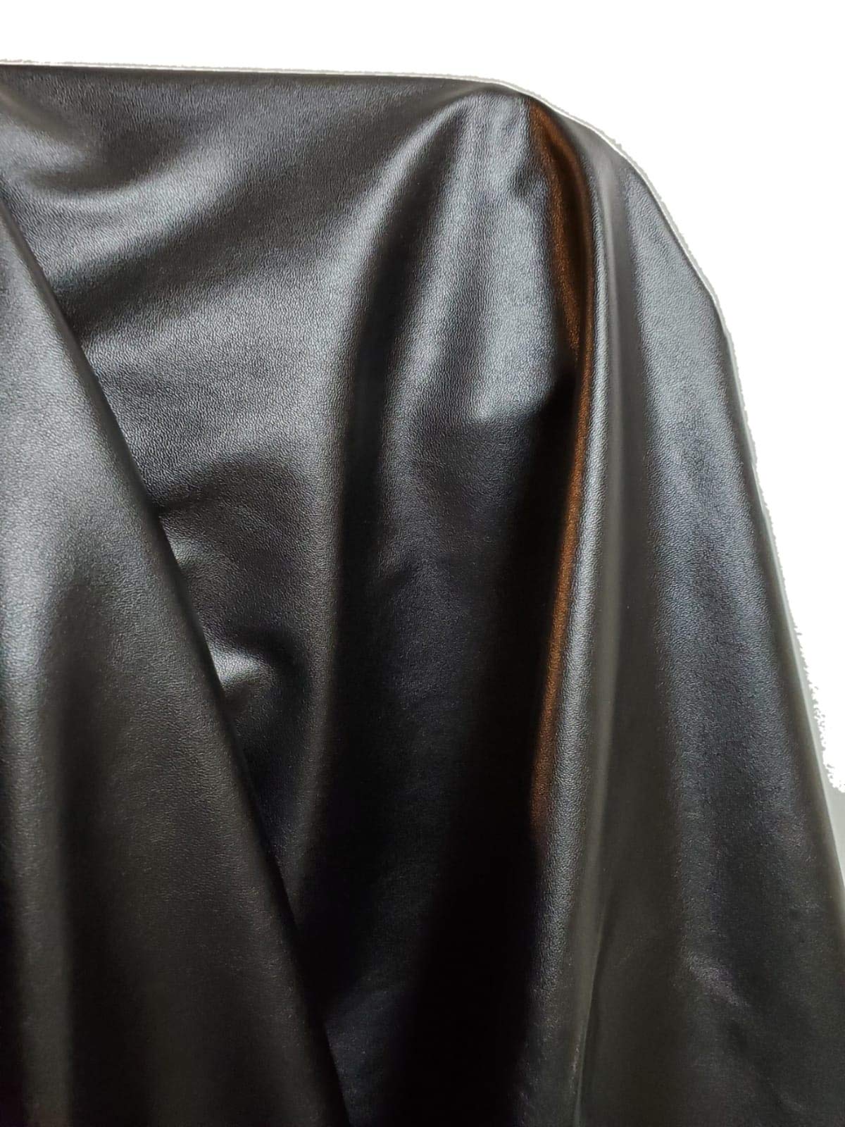 An application scenario or product detail of vegan leather fabric - Image 7