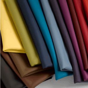 Featured image for the vegan leather fabric guide