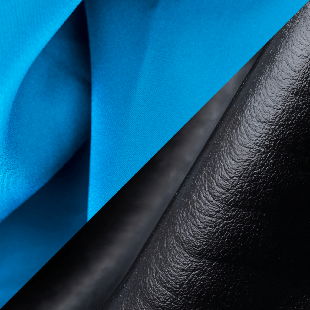An application scenario or product detail of vinyl leather material - Image 18