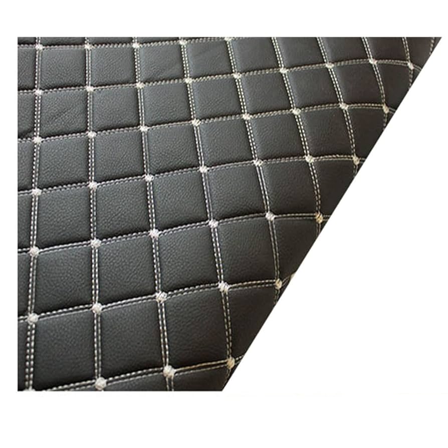 An application scenario or product detail of vinyl leatherette fabric - Image 20