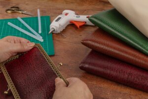 Featured image for the vinyl leatherette fabric guide