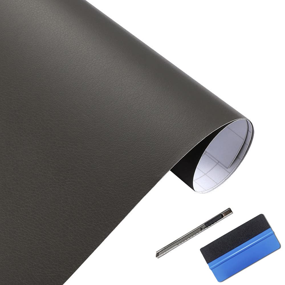 An application scenario or product detail of vinyl material for cars - Image 3