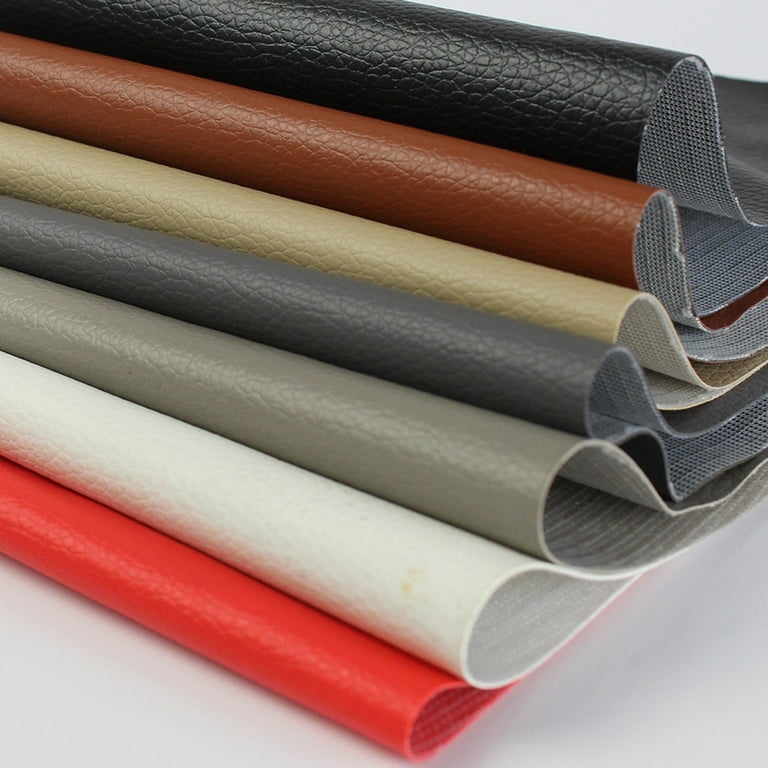 An application scenario or product detail of vinyl material for cars - Image 6