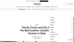 Acne Studios - Core Styles