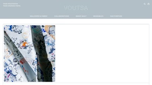 Voutsa - Custom Leather Product