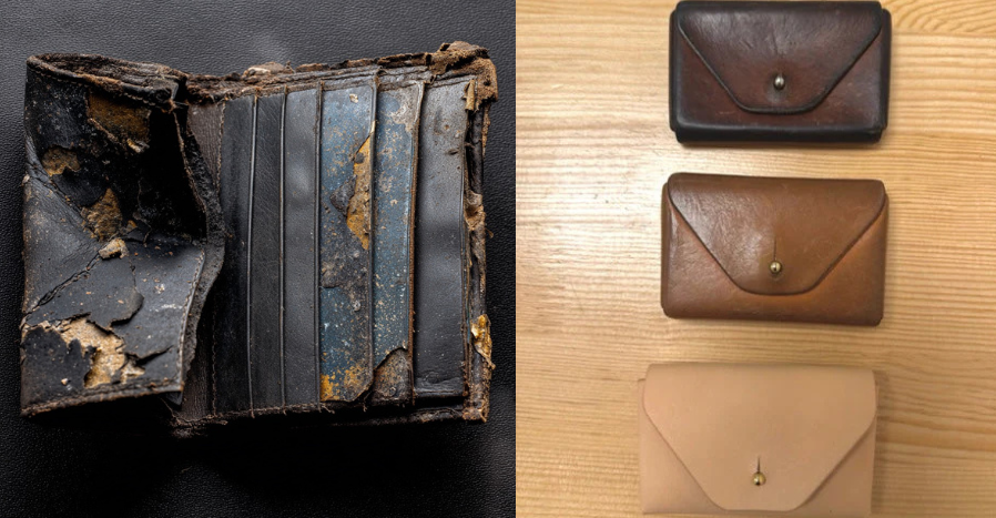 An application scenario or product detail of waht is pu leather - Image 23