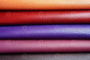 Featured image for the waht is pu leather guide