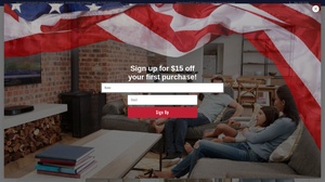 Warehouse Direct USA - Bassett Club Level Evo Power Motion Sofa