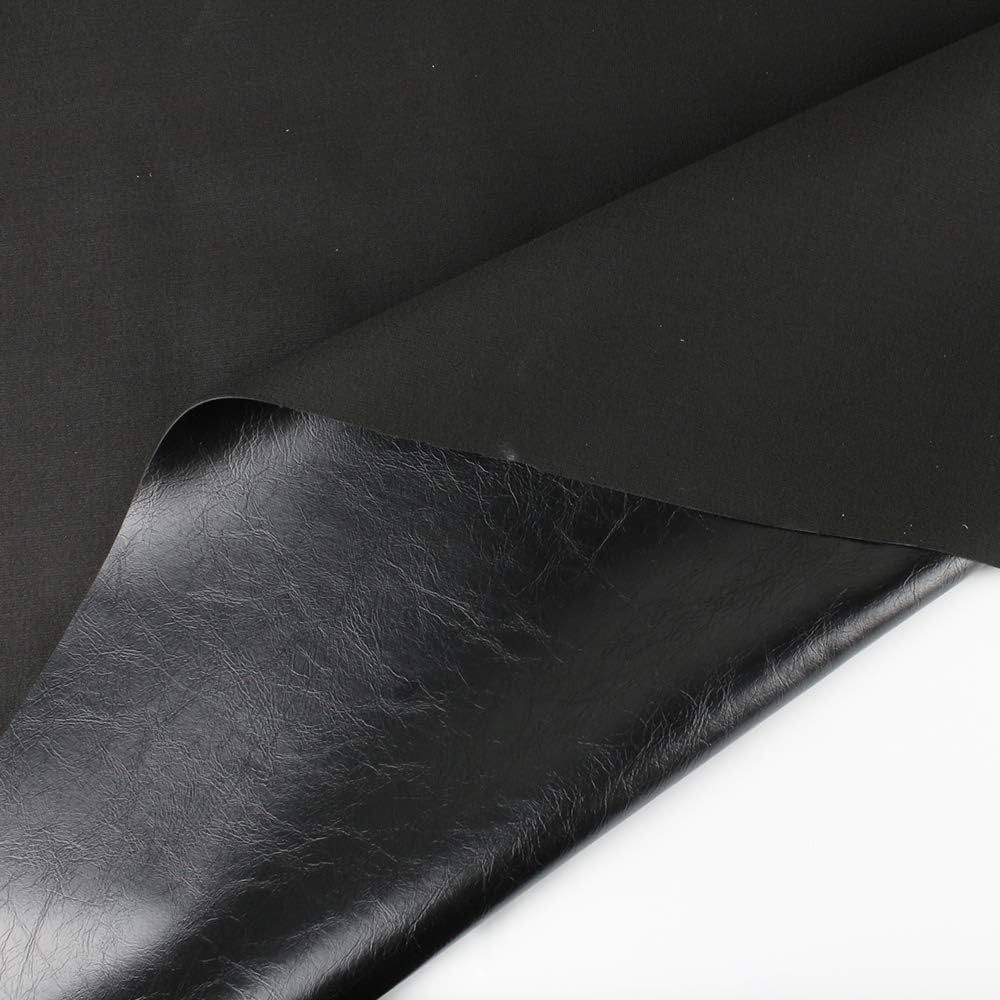 An application scenario or product detail of waterproof faux leather - Image 19
