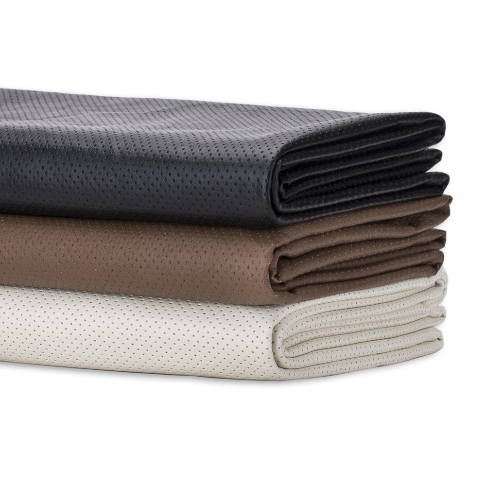 An application scenario or product detail of waterproof faux leather - Image 20