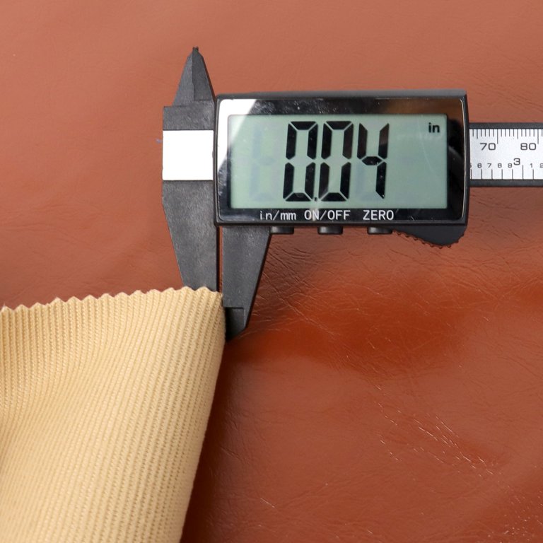 An application scenario or product detail of waterproof faux leather - Image 21