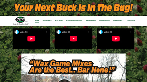 Wax Game Mix - White Faux Leather Upholstery Fabric