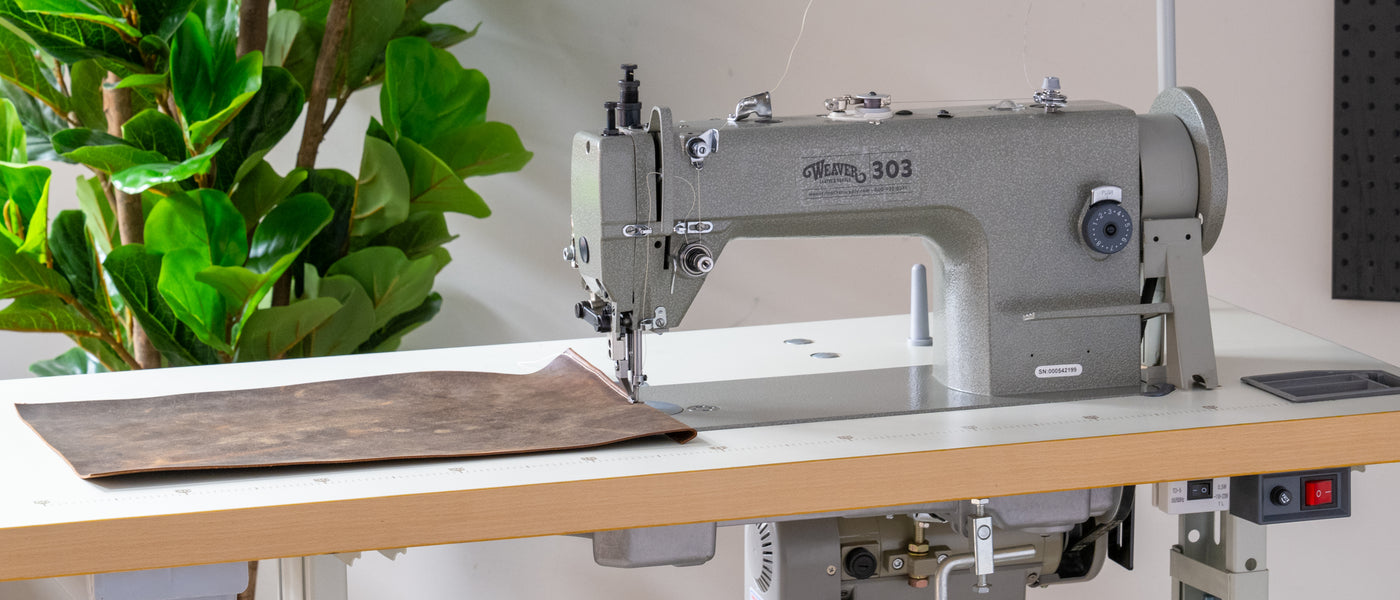 An application scenario or product detail of weaver leather company - Image 2