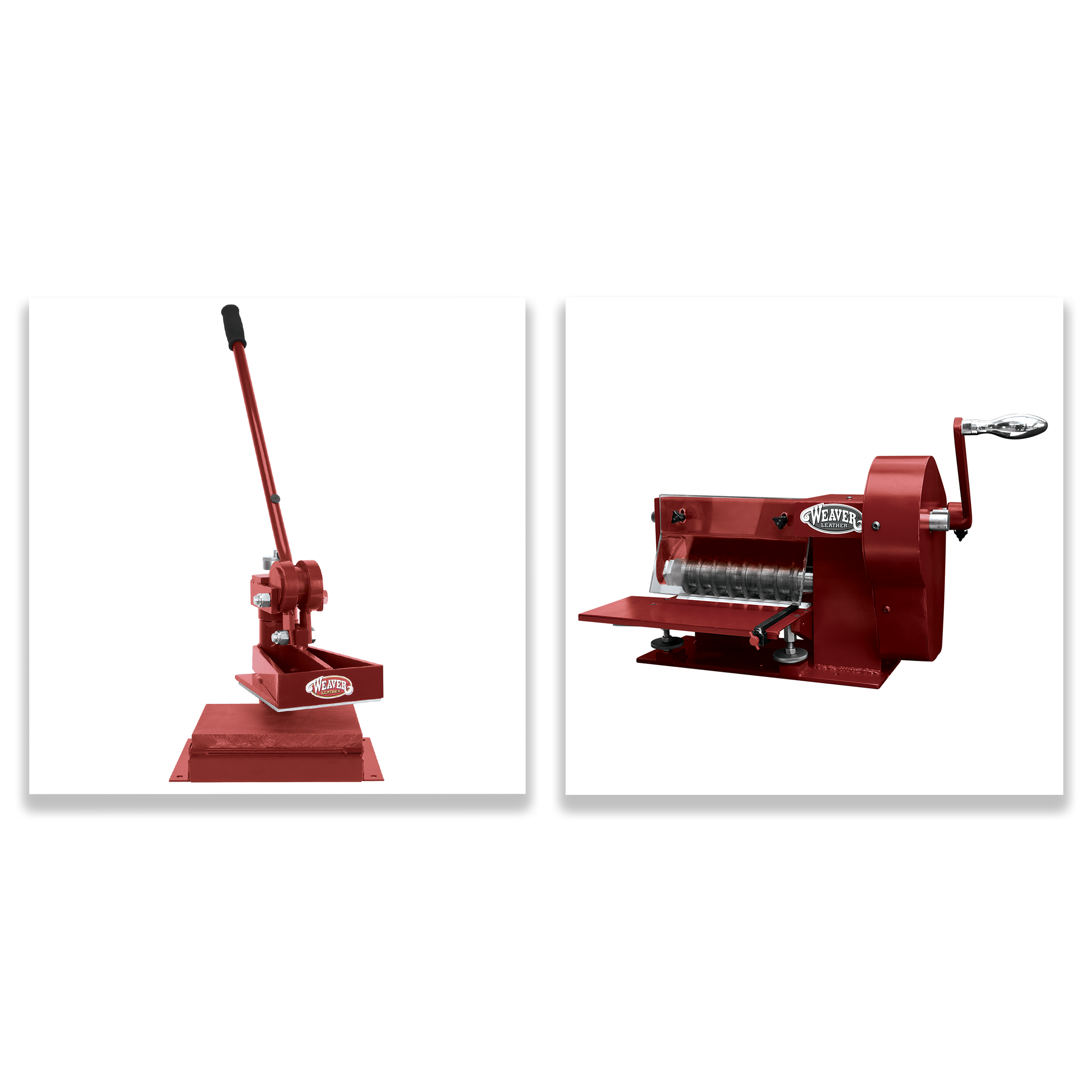 An application scenario or product detail of weaver leather company - Image 7