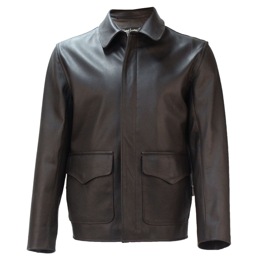 An application scenario or product detail of wested leather company - Image 2