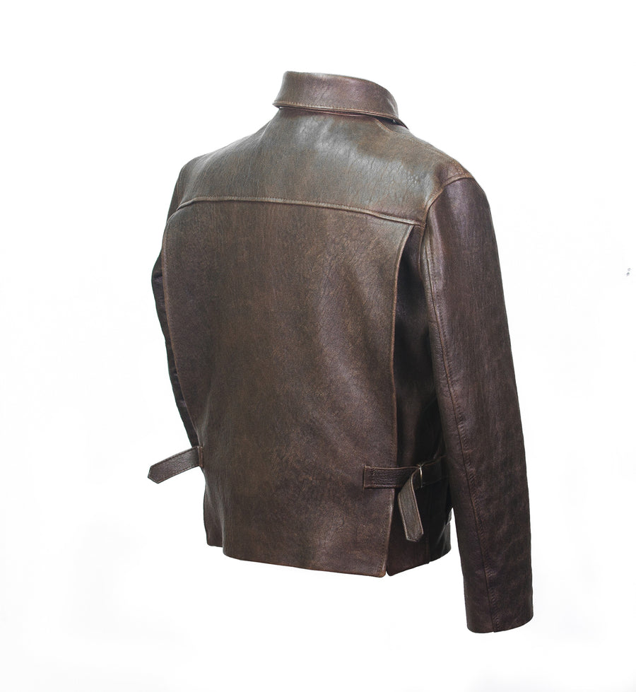 An application scenario or product detail of wested leather company - Image 10
