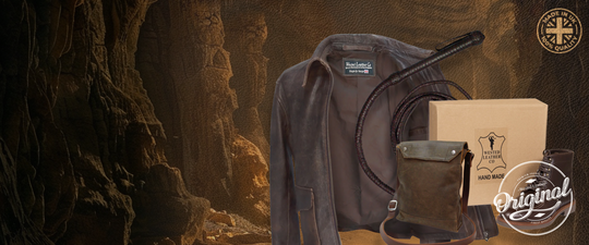 An application scenario or product detail of wested leather company - Image 11