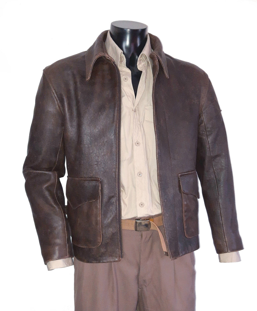 An application scenario or product detail of wested leather company - Image 17