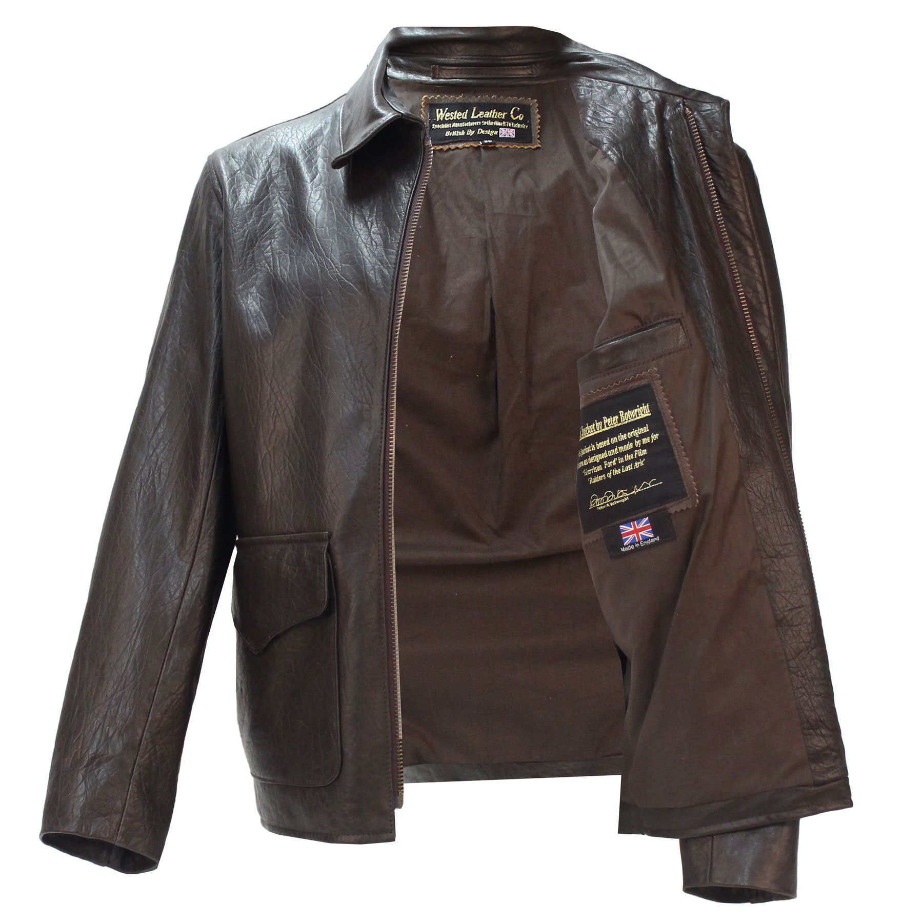Featured image for the wested leather company guide