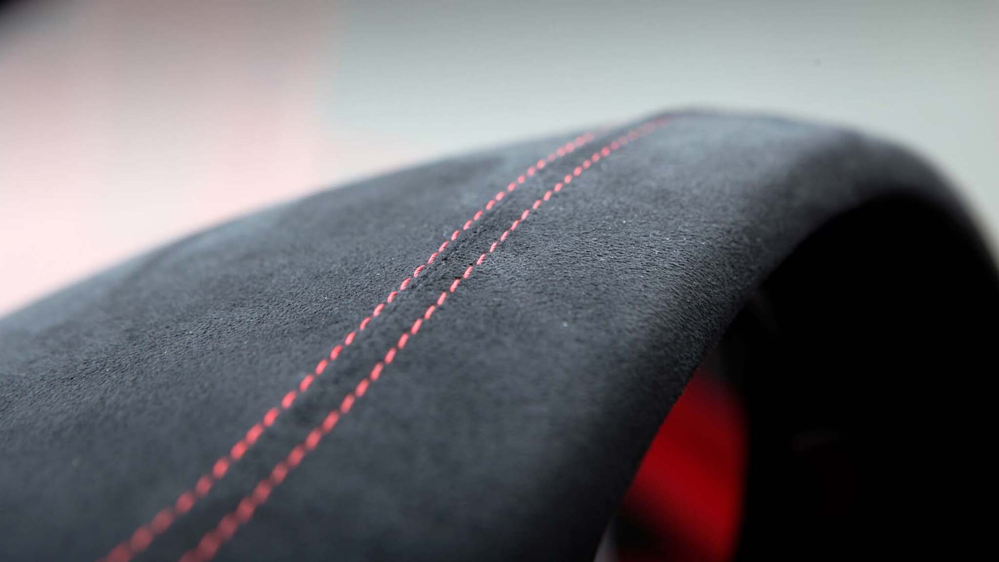 An application scenario or product detail of what is alcantara fabric - Image 18